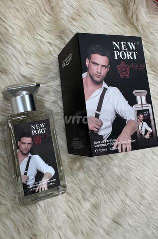 Livraison gratuite: Lot de 5 parfums et 2 sprays - 2
