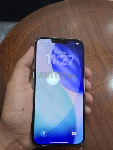 iPhone 13 Pro Max 128GB USA 92 - 2