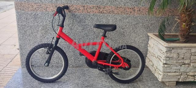 دراجة Btwin - 2