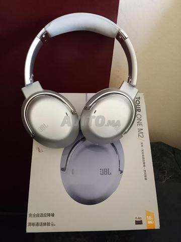 سماعات JBL Tour One M2 - 2