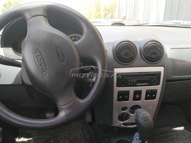 salut .la voiture bn état 