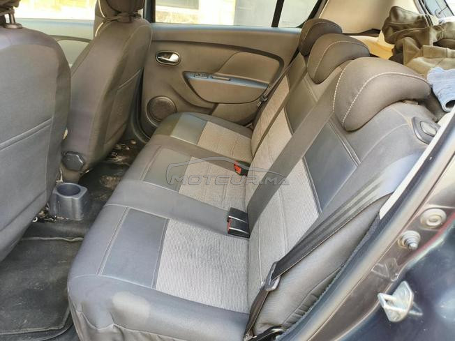 À VENDRE – DACIA SANDERO STEPWAY
