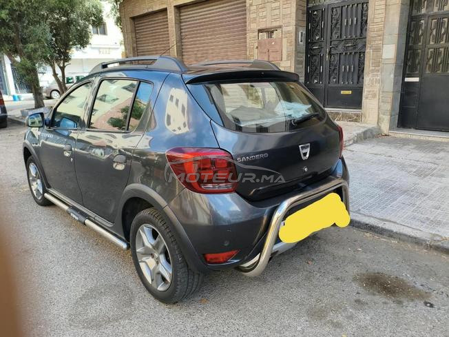 À VENDRE – DACIA SANDERO STEPWAY