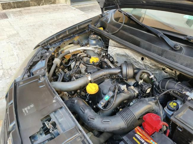 À VENDRE – DACIA SANDERO STEPWAY