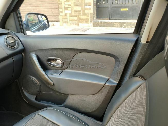 À VENDRE – DACIA SANDERO STEPWAY