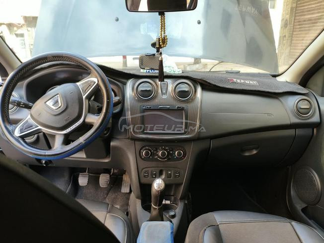 À VENDRE – DACIA SANDERO STEPWAY