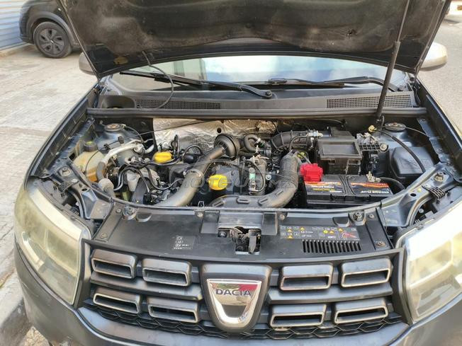 À VENDRE – DACIA SANDERO STEPWAY