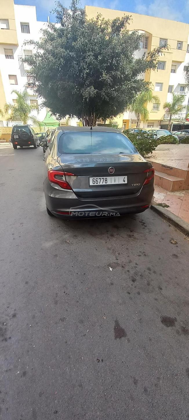Fiat tipo diesel 
