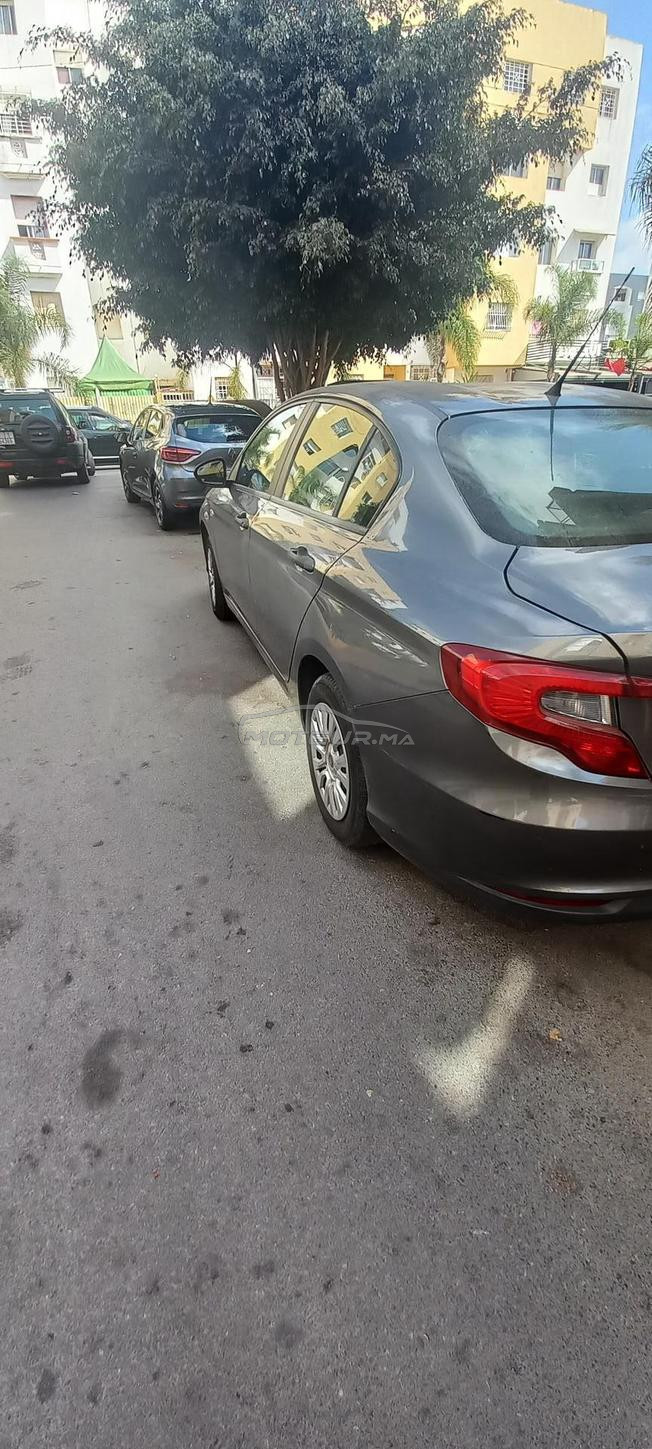 Fiat tipo diesel 