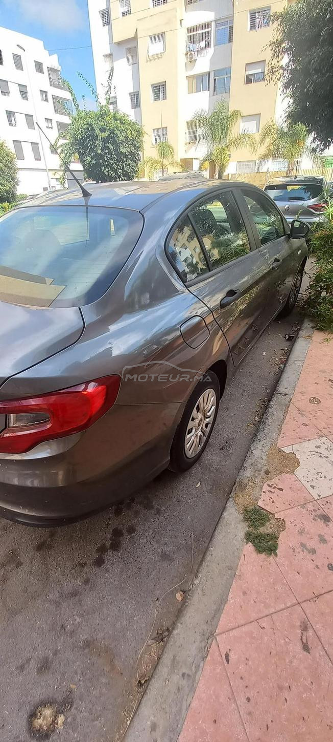 Fiat tipo diesel 
