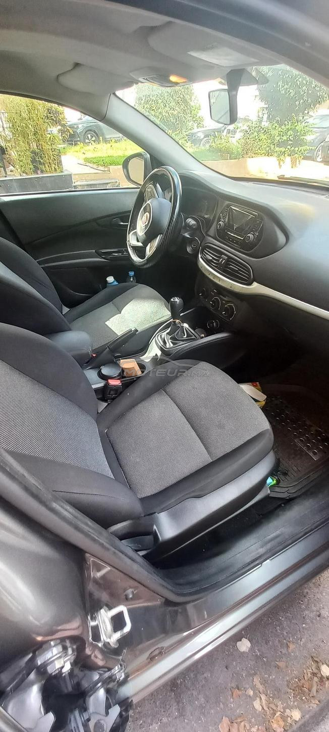 Fiat tipo diesel 