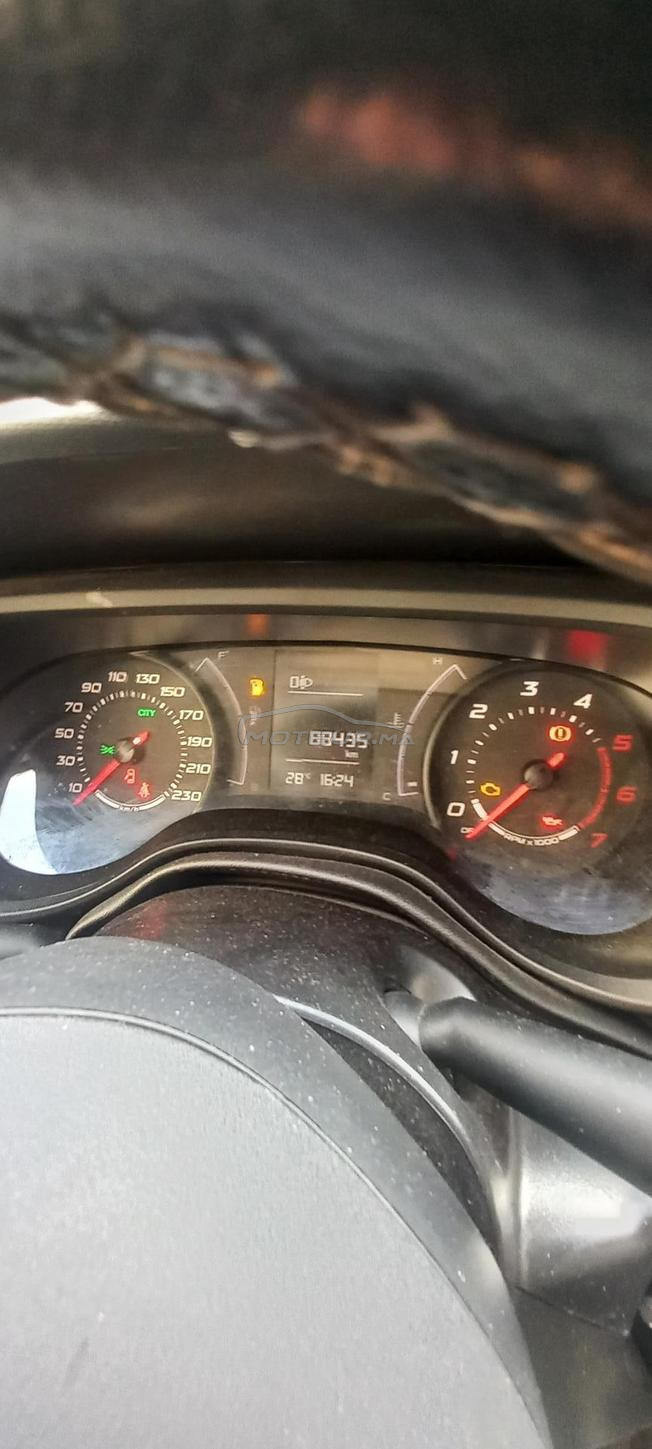 Fiat tipo diesel 