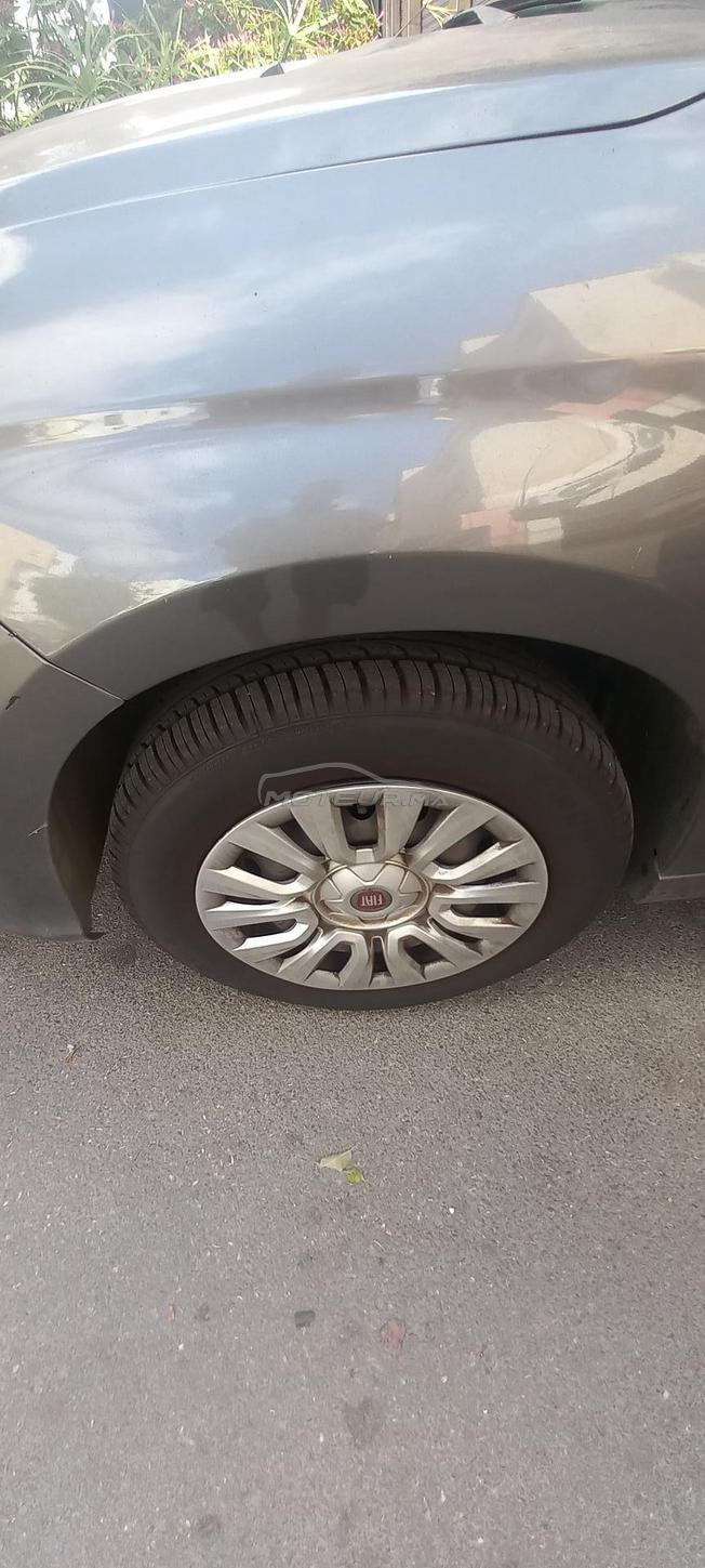 Fiat tipo diesel 