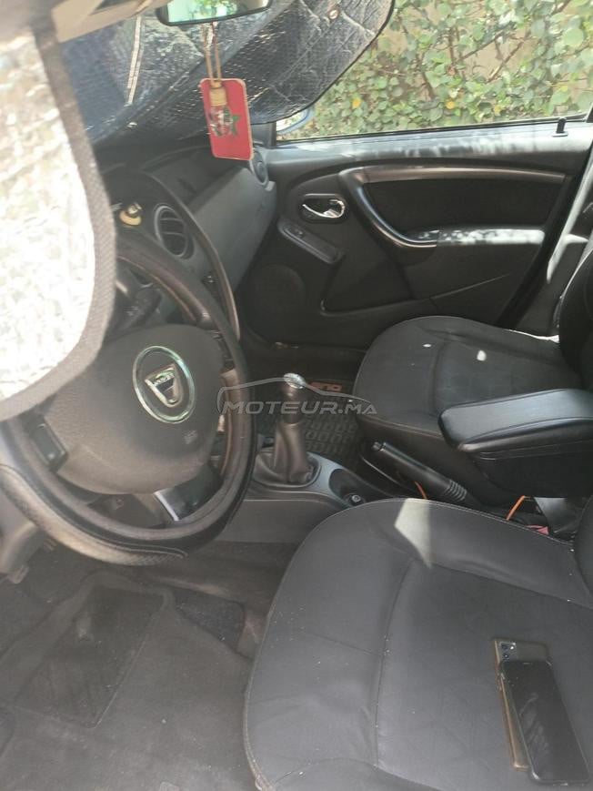 Duster à vendre 