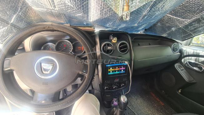 Duster à vendre 