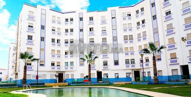 AGA-AG-1146 - Appartement à vendre à Cité Adrar