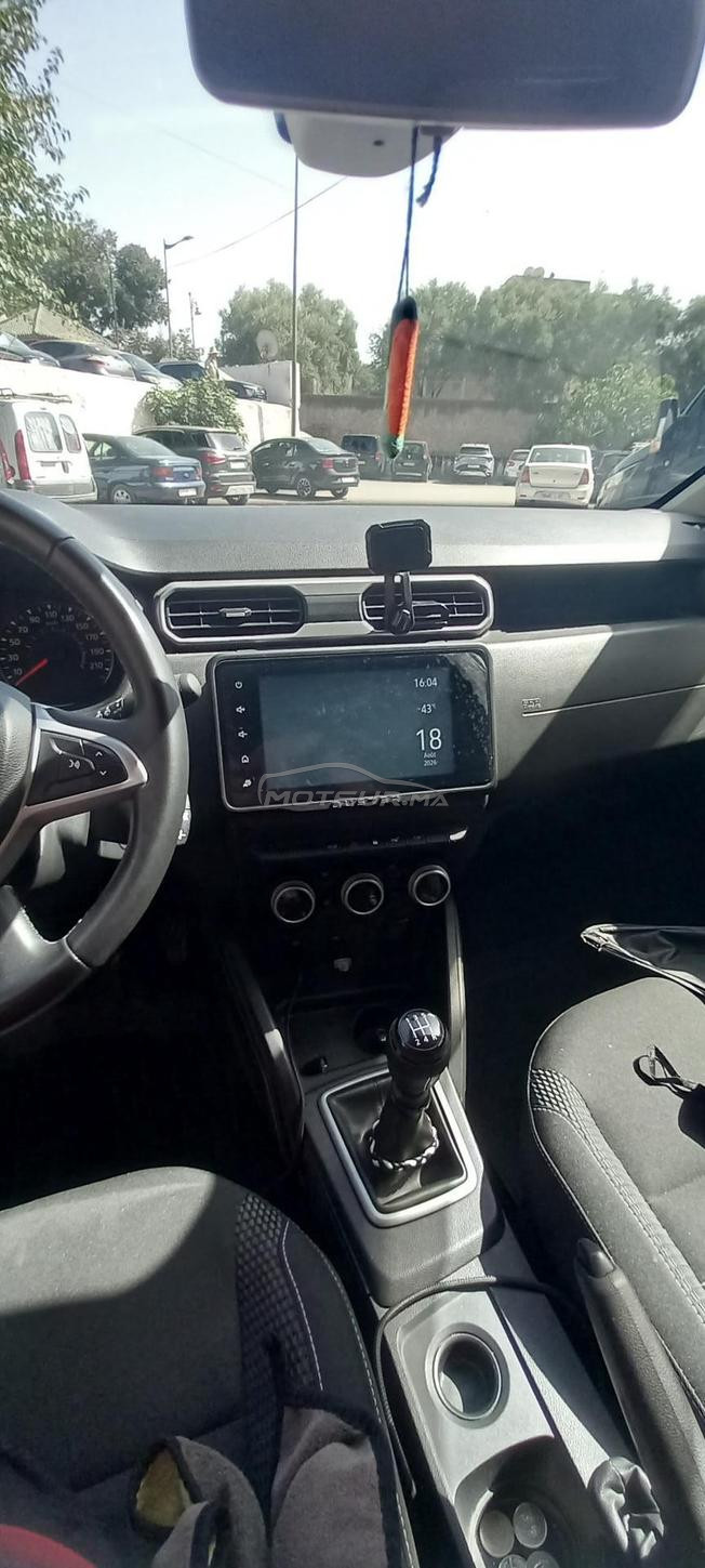 Dacia Duster Diesel Manuelle 2023 à Fès