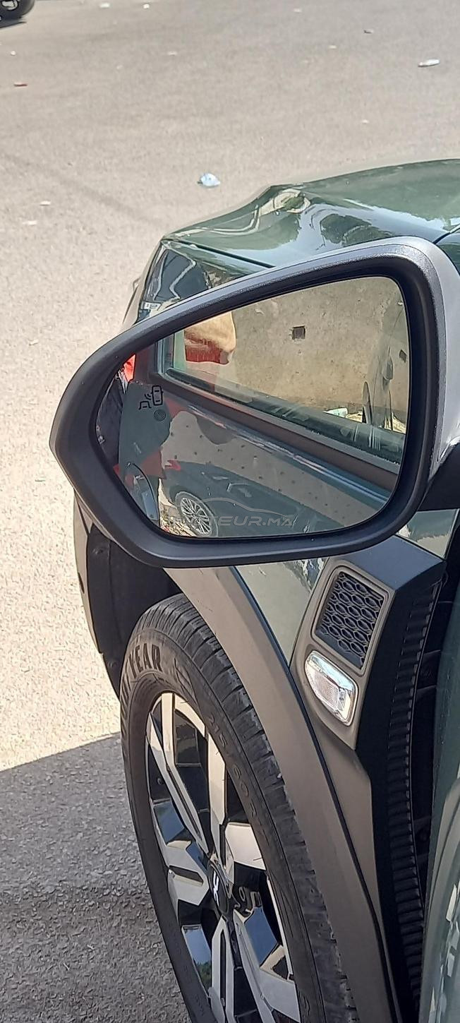 Dacia Duster Diesel Manuelle 2023 à Fès
