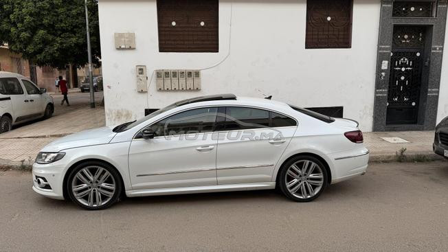 Volkswagen Passat Diesel Automatique 2017