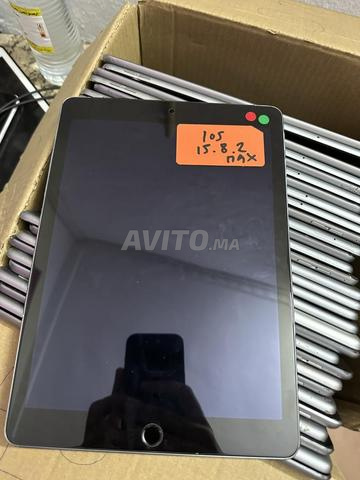 iPad 8ème génération bypass - 2