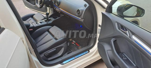 Chery A3 Diesel Automatique 2015 à Casablanca