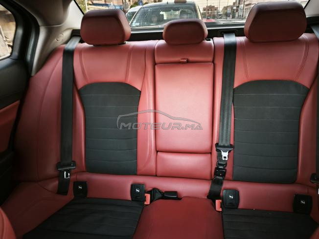 giulia automatique 2.2 tres bon etat