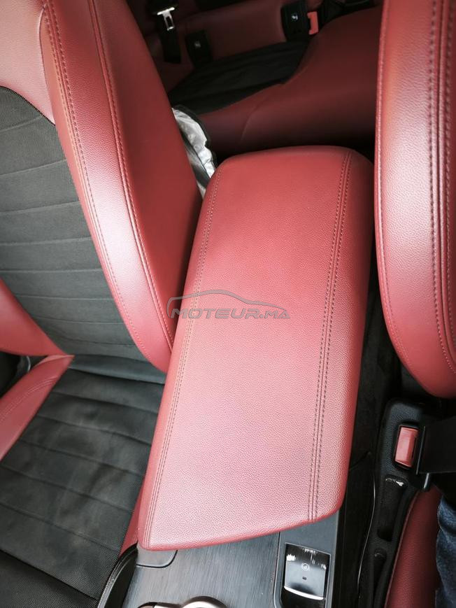 giulia automatique 2.2 tres bon etat