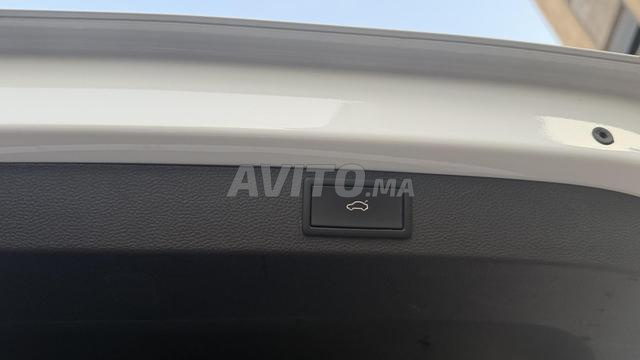 Skoda Karoq Diesel Automatique 2023 à Settat