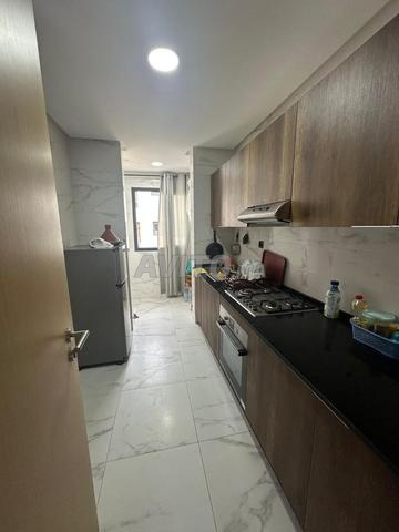 Appt à louer - 2