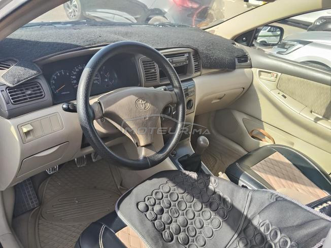 Toyota Corolla 2005