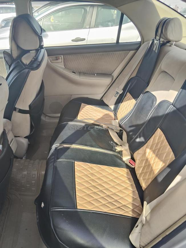 Toyota Corolla 2005