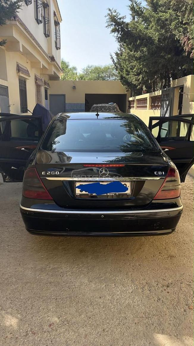 🚨 Mercedes-Benz E200 | 2007 | MANUEL