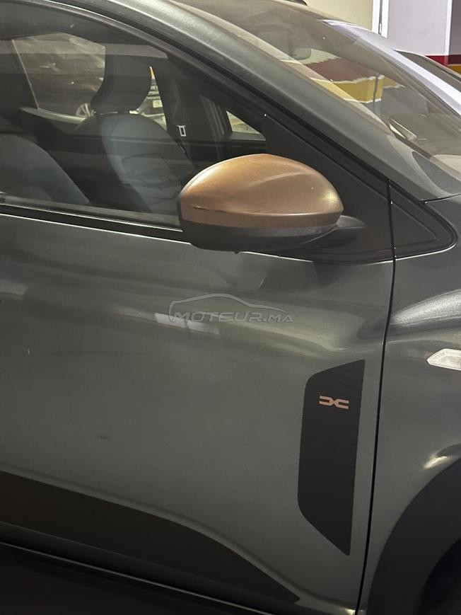 Dacia Sandero Stepway EXTREME 