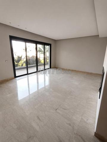 appartement vide à louer - 2
