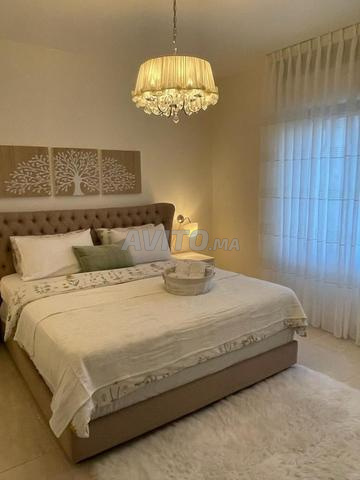 Appartement magnifique à louer - 2