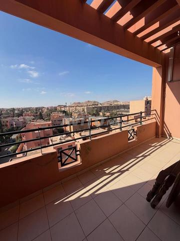 Appartement distinctif à louer - 2