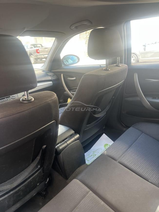 bmw serie 1 116i 09cv
