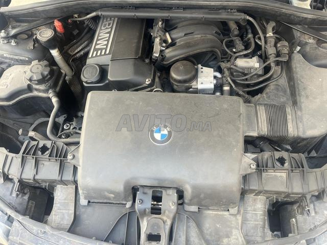 BMW Série 1 116i 09cv - 2