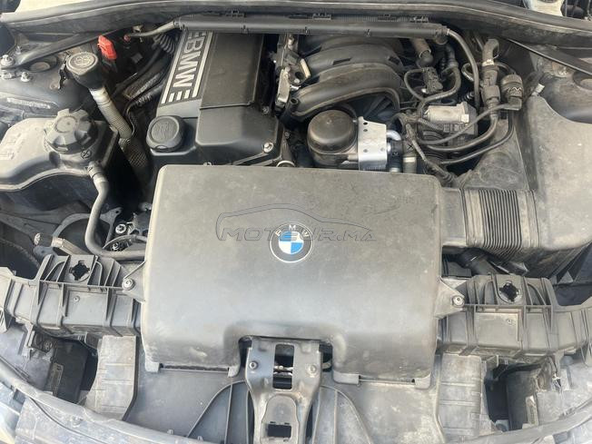 bmw serie 1 116i 09cv