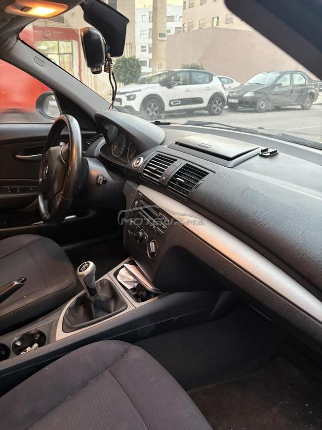 bmw serie 1 116i 09cv