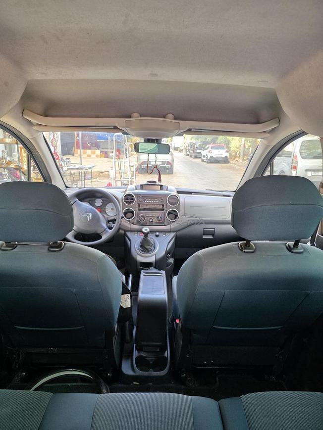 citroën. berlingo 