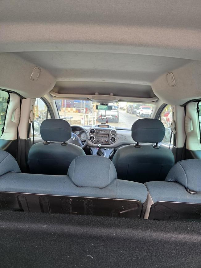 citroën. berlingo 