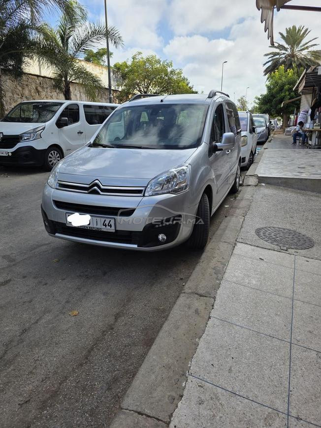 citroën. berlingo 