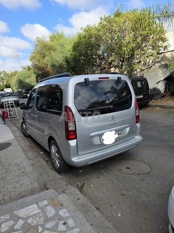 Citroën Berlingo - 2