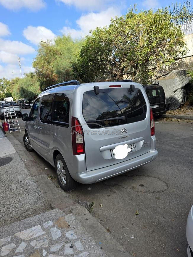 citroën. berlingo 
