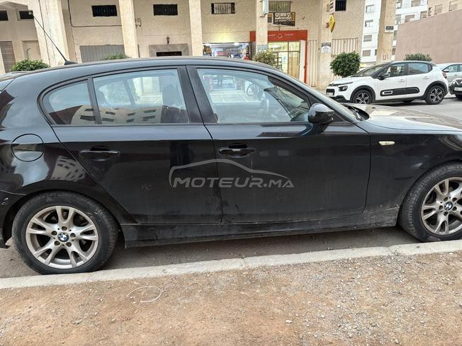 bmw serie 1 116i 09cv