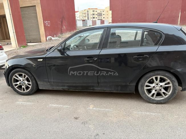 bmw serie 1 116i 09cv