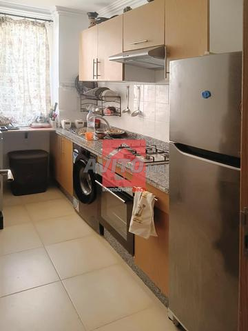 Appartement meublé 3 pièces😍 et piscine - 2