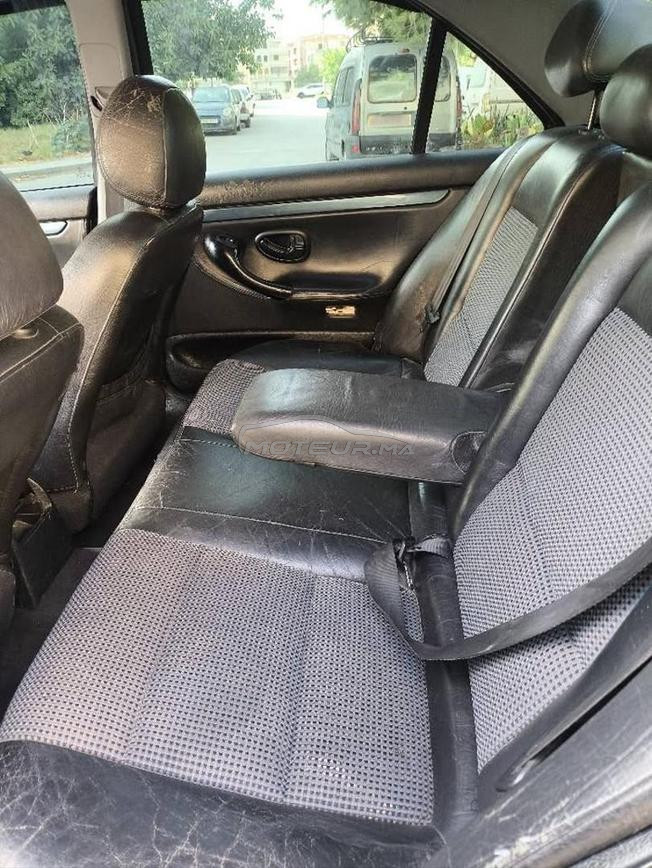 Peugeot 406 Hdi