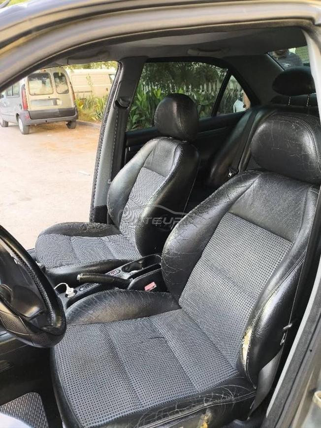Peugeot 406 Hdi
